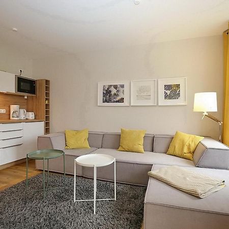 Likedeeler Wohnung 22 Boltenhagen  Dış mekan fotoğraf