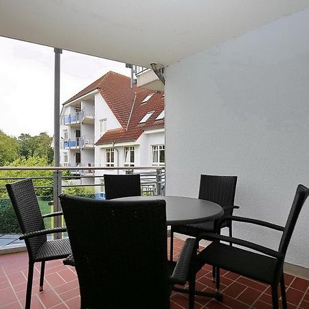 Likedeeler Wohnung 22 Boltenhagen  Dış mekan fotoğraf