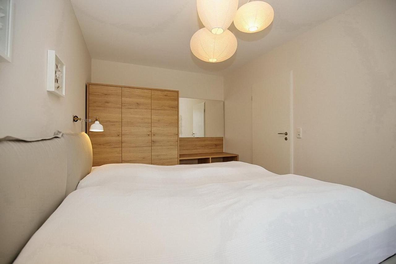 Likedeeler Wohnung 22 Boltenhagen  Dış mekan fotoğraf