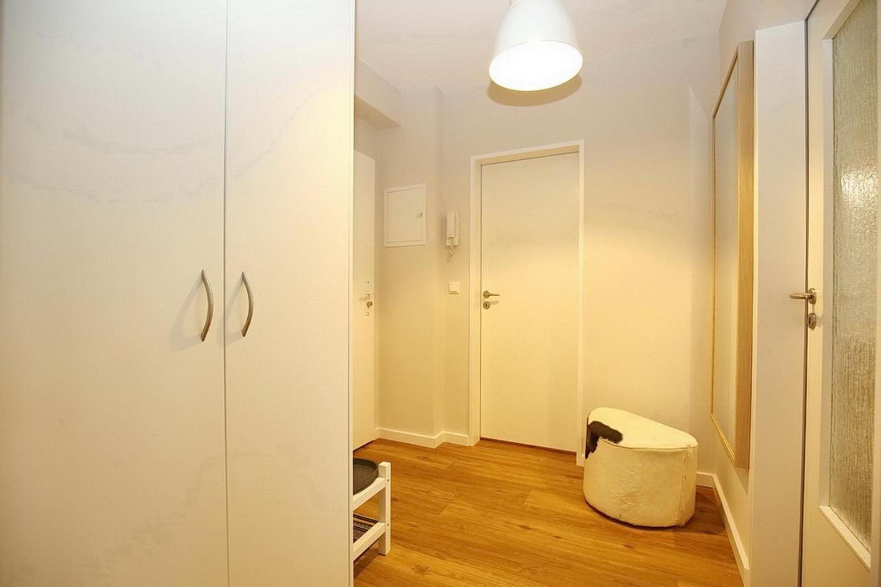 Likedeeler Wohnung 22 Boltenhagen  Dış mekan fotoğraf